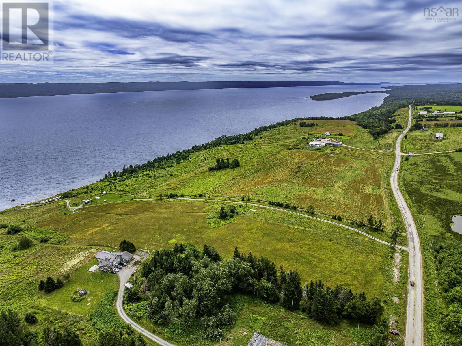 Lot 02-4 Kempt Head Road, South Side Of Boularderie, Nova Scotia  B1Y 2P7 - Photo 9 - 202418367