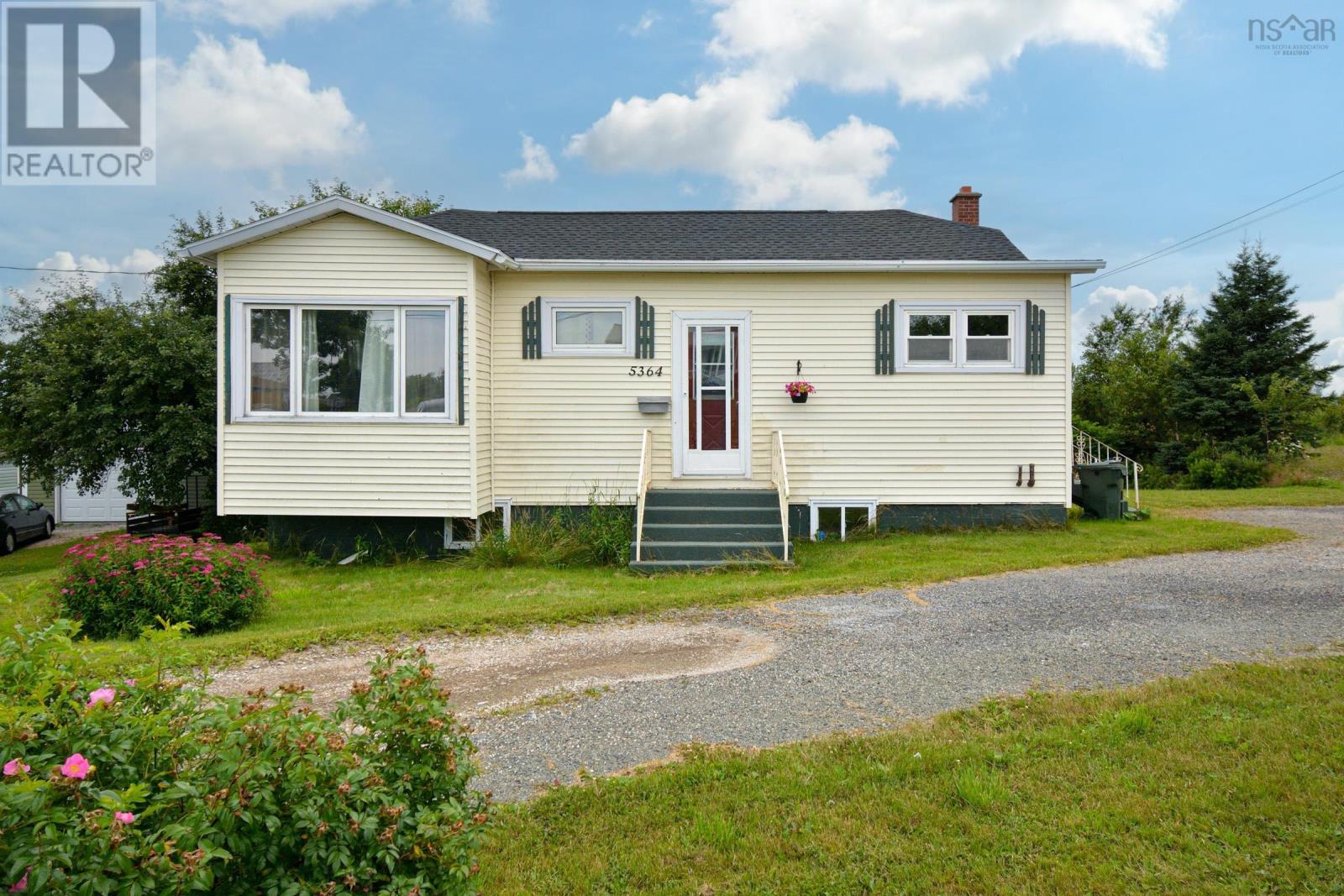 5364 Union Highway, river ryan, Nova Scotia