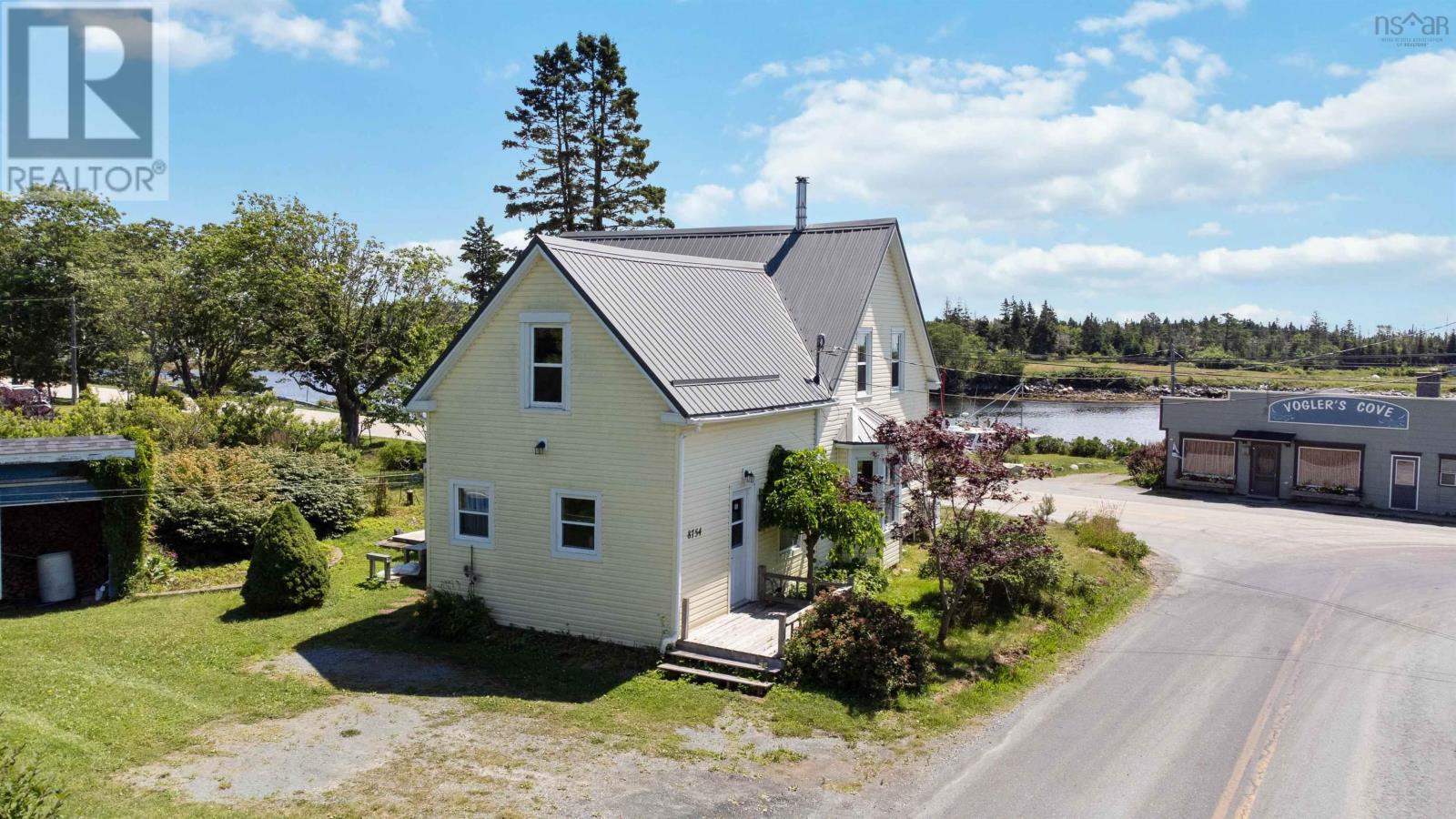 8754 Highway 331, Voglers Cove, Nova Scotia  B0J 2H0 - Photo 1 - 202418393