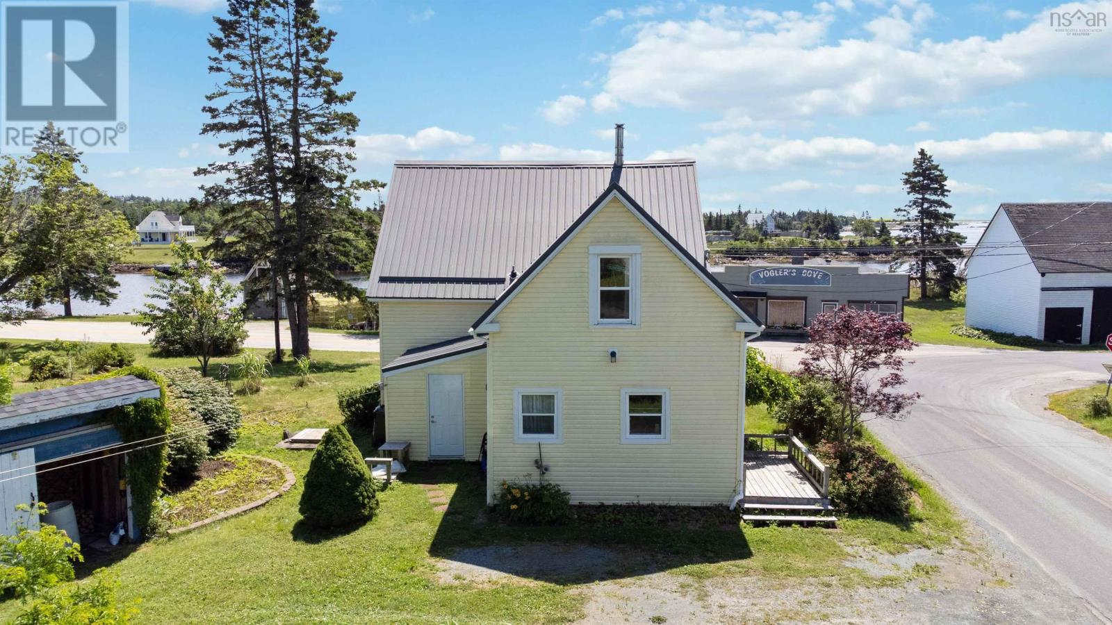 8754 Highway 331, Voglers Cove, Nova Scotia  B0J 2H0 - Photo 44 - 202418393