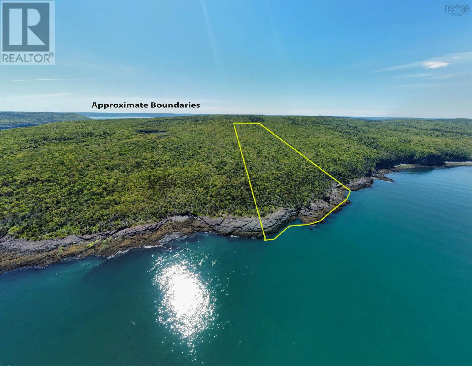 Lot 3 Broad Cove Road, culloden, Nova Scotia