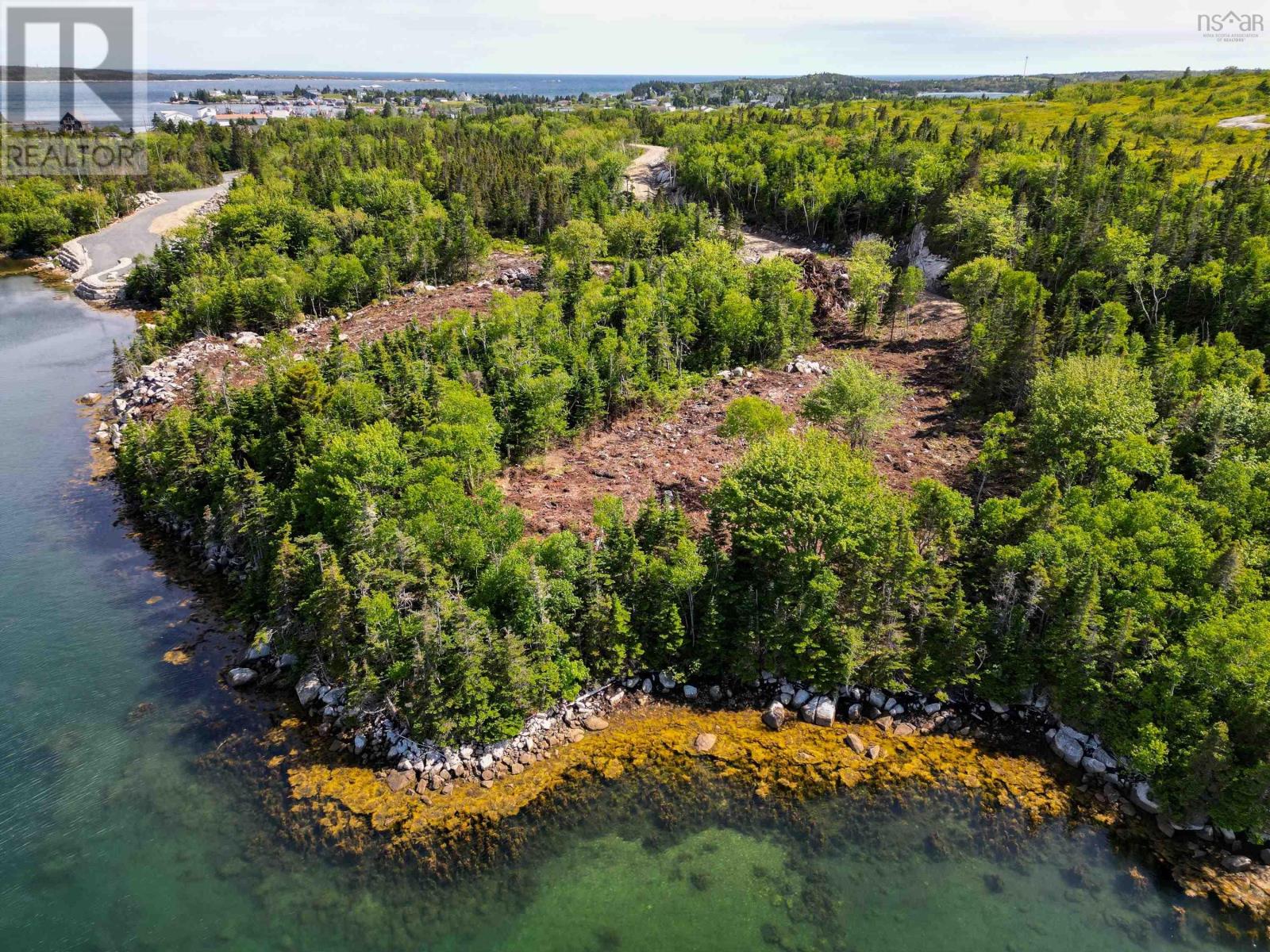 Lot 12 Old Sambro Road, sambro, Nova Scotia