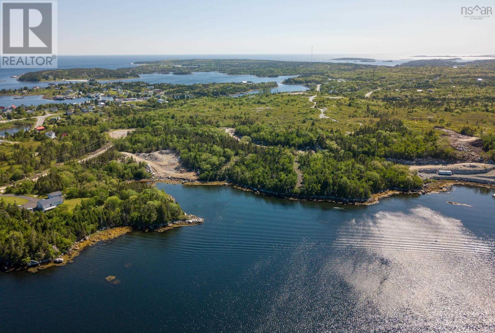 Lot 12 Old Sambro Road, Sambro, Nova Scotia  B3V 1G1 - Photo 17 - 202418440