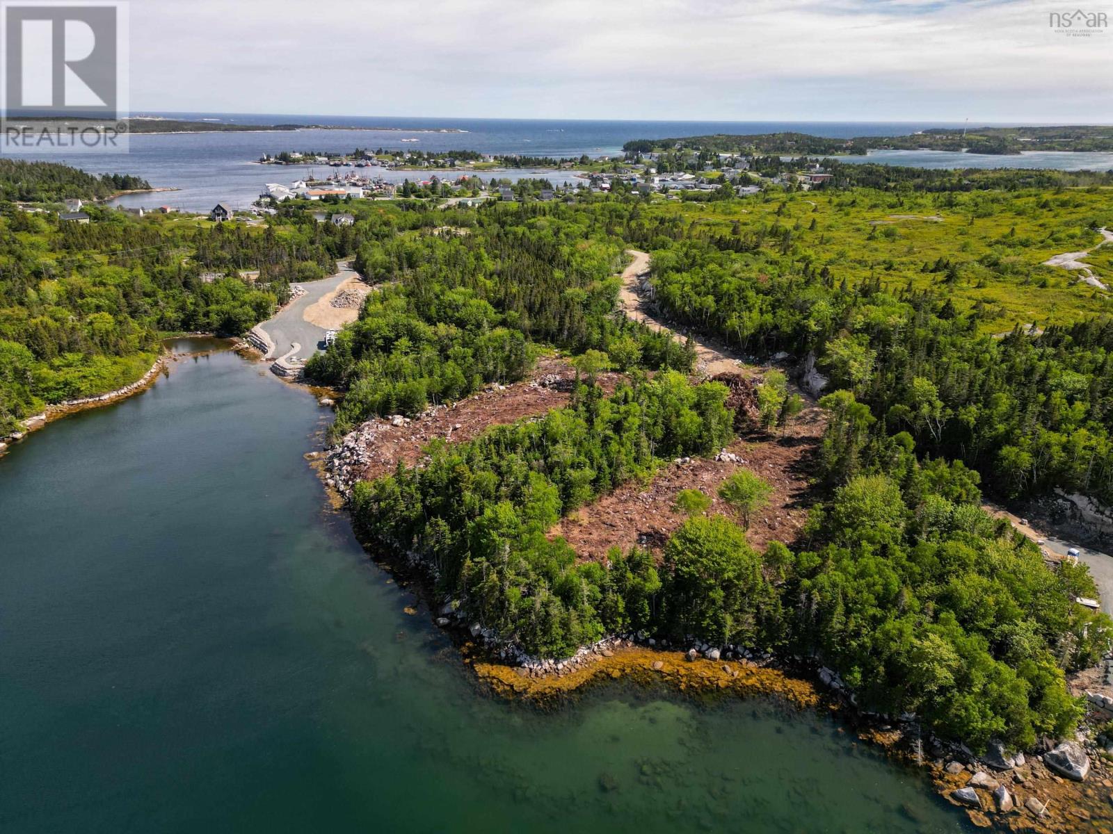 Lot 12 Old Sambro Road, Sambro, Nova Scotia  B3V 1G1 - Photo 2 - 202418440