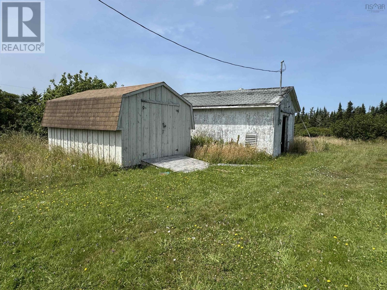 74 School Street, Clark's Harbour, Nova Scotia  B0W 1P0 - Photo 23 - 202418454