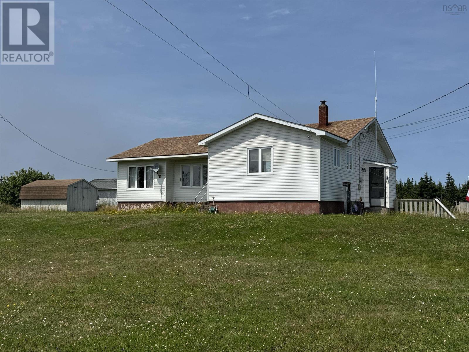 74 School Street, Clark's Harbour, Nova Scotia  B0W 1P0 - Photo 25 - 202418454