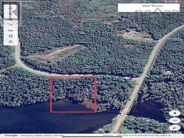 Lot 2b Wall Street, Cape George Estates, Nova Scotia  B0E 3B0 - Photo 2 - 202418459