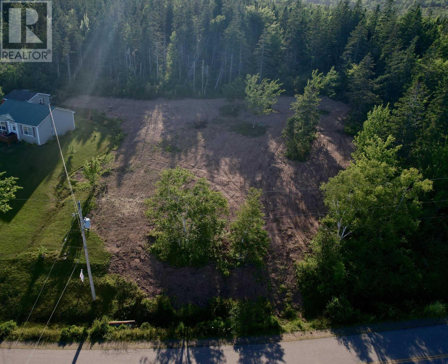 Lot 4 Gillis Point Road, Grass Cove, Nova Scotia  B2C 1K6 - Photo 2 - 202418464