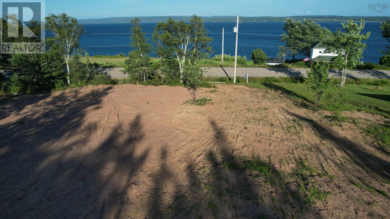 Lot 4 Gillis Point Road, Grass Cove, Nova Scotia  B2C 1K6 - Photo 5 - 202418464