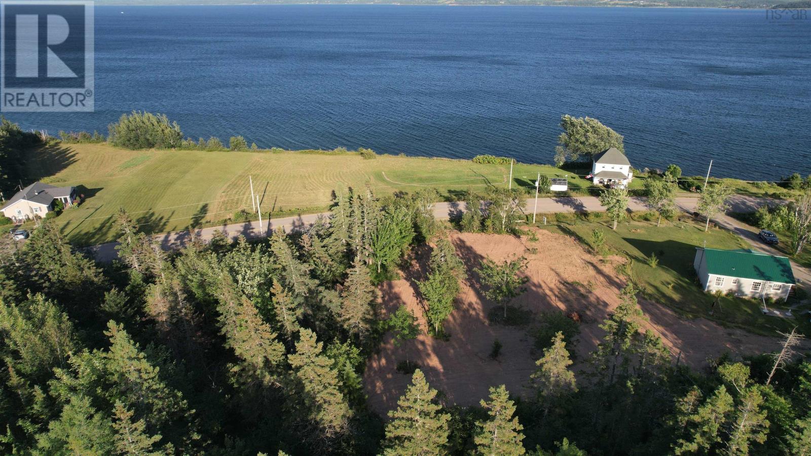 Lot 4 Gillis Point Road, Grass Cove, Nova Scotia  B2C 1K6 - Photo 7 - 202418464