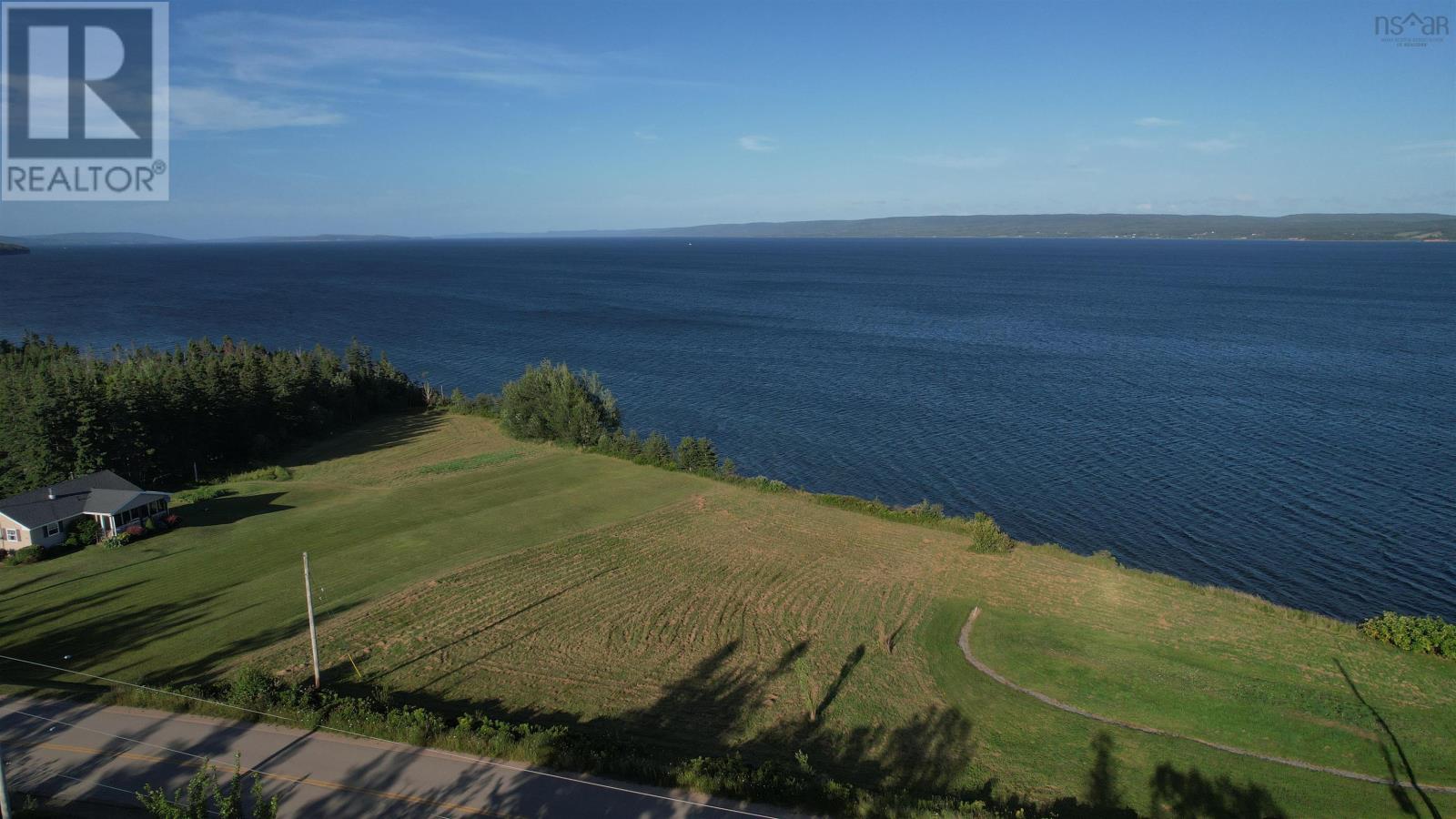 Lot 4 Gillis Point Road, Grass Cove, Nova Scotia  B2C 1K6 - Photo 9 - 202418464