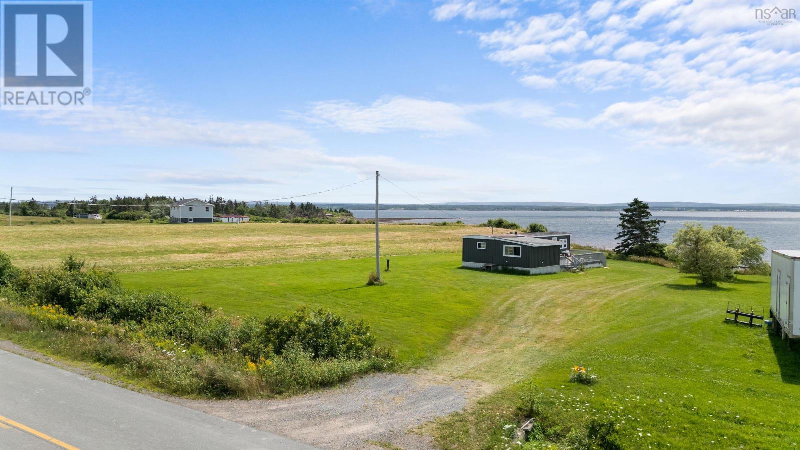 1355 Cape John Road, Cape John, Nova Scotia  B0K 1N0 - Photo 21 - 202418475