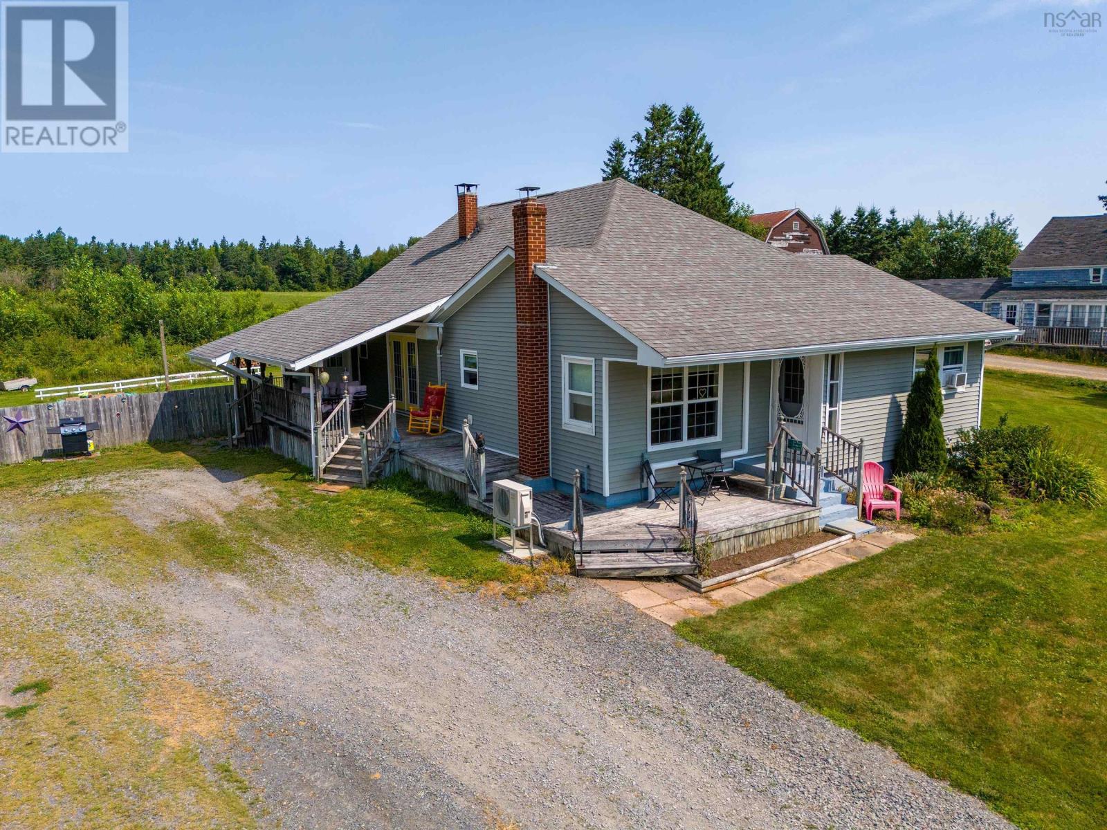 921 Brow Of Mountain Road, Centreville, Nova Scotia  B0P 1J0 - Photo 6 - 202418476