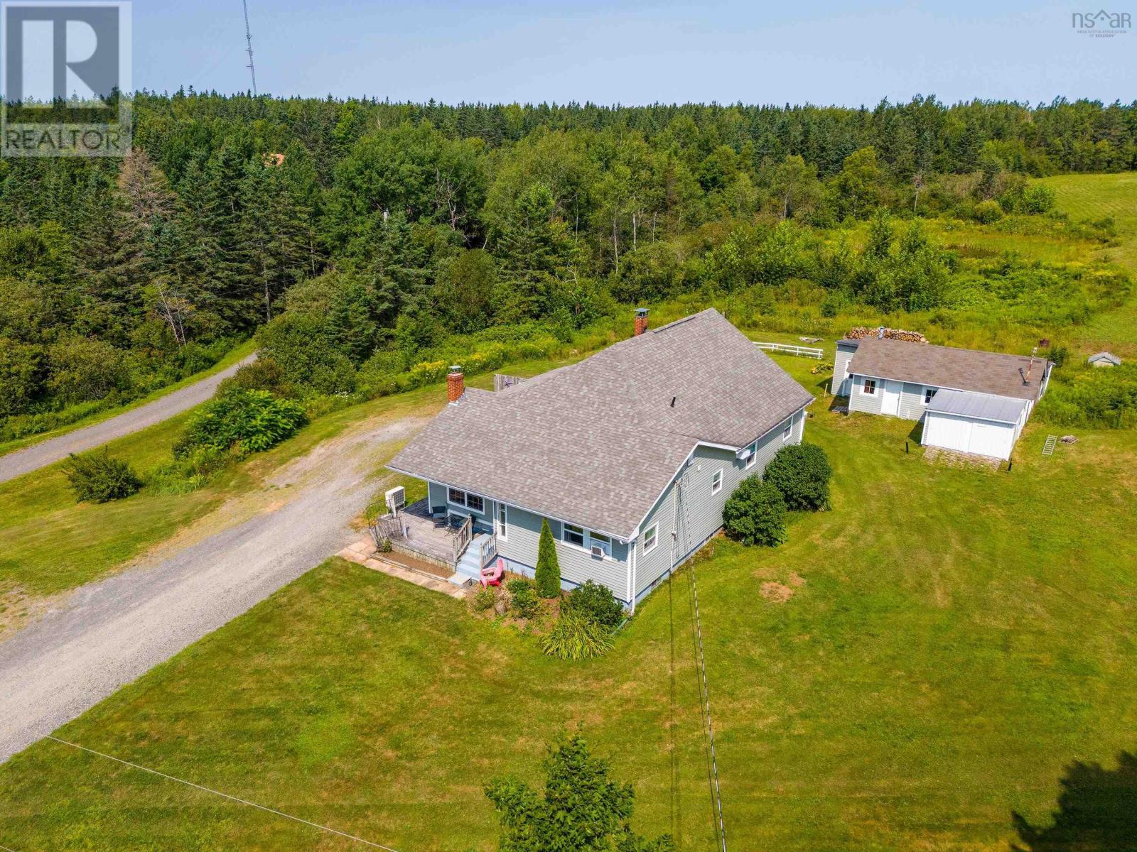 921 Brow Of Mountain Road, Centreville, Nova Scotia  B0P 1J0 - Photo 7 - 202418476