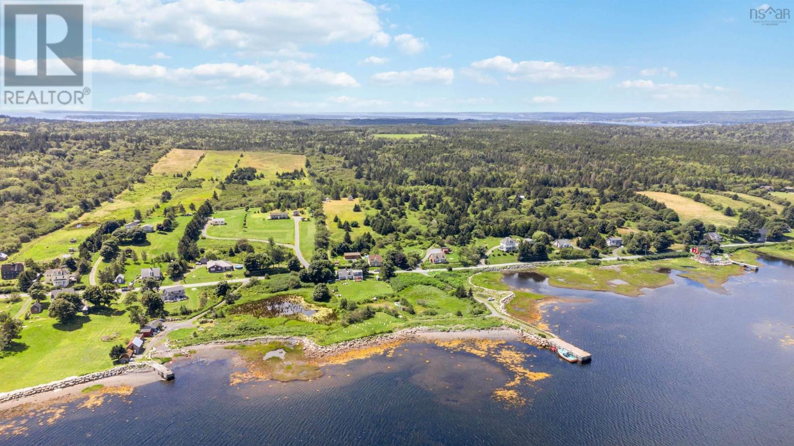 Lot 1000 Kingsburg Road, rose bay, Nova Scotia