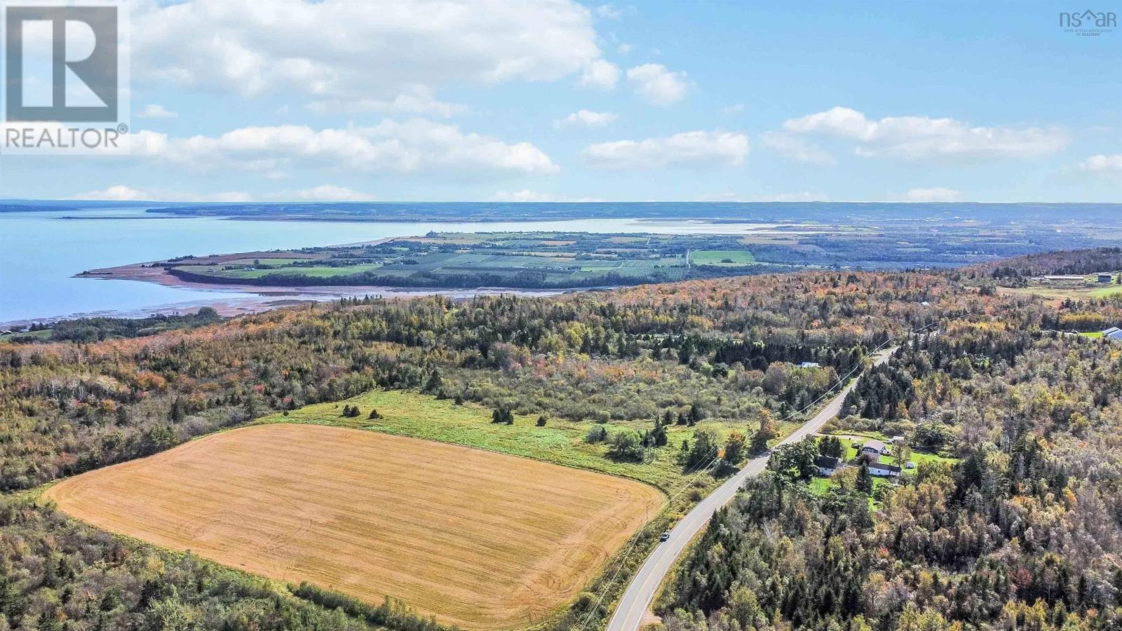 Lot 1 NO 358 Highway, south scots bay, Nova Scotia