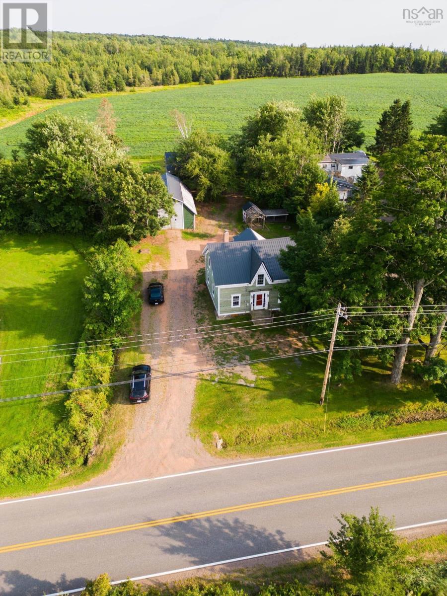 2366 Highway 236, beaver brook, Nova Scotia