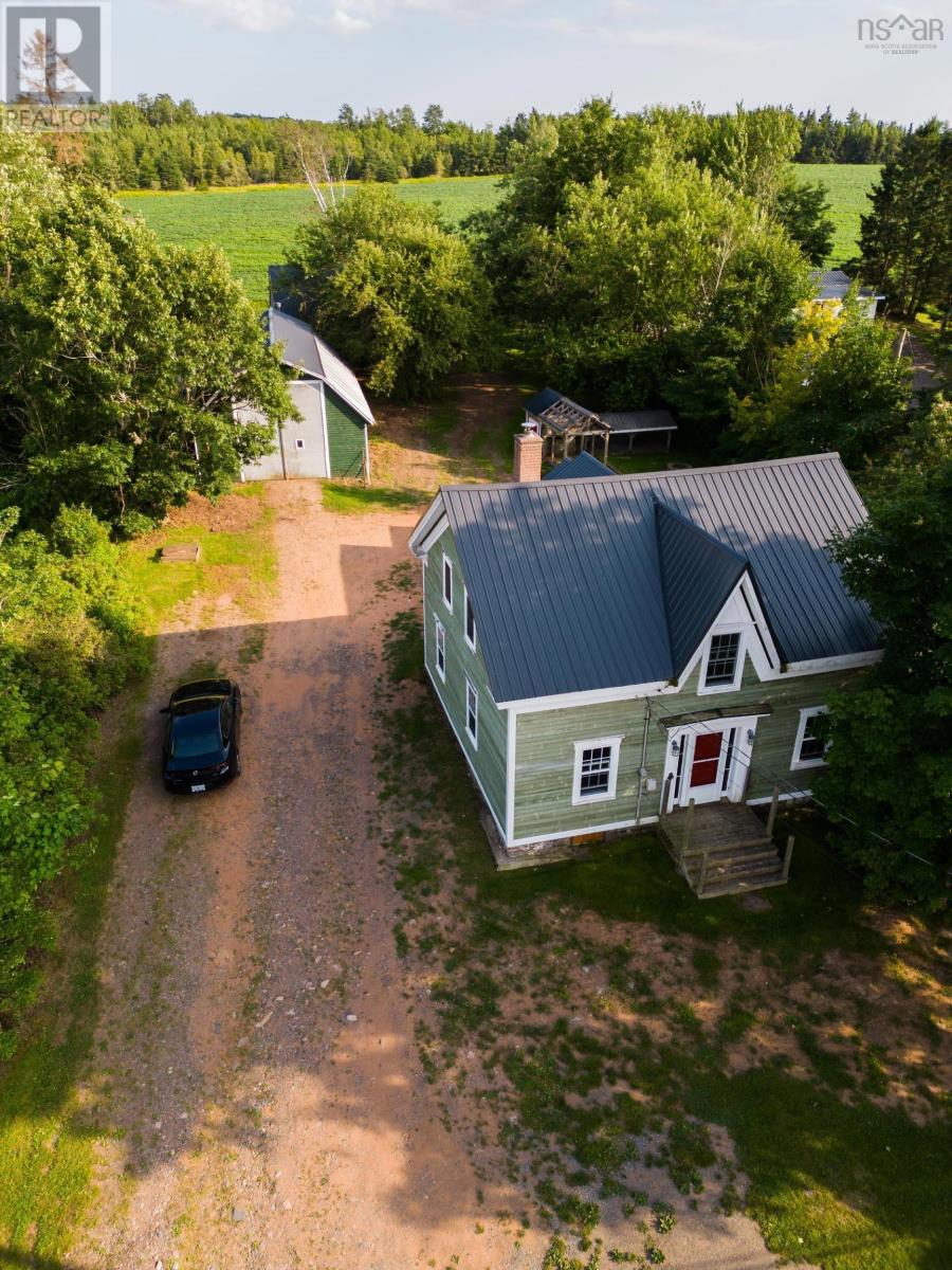 2366 Highway 236, Beaver Brook, Nova Scotia  B6L 1H4 - Photo 2 - 202418515