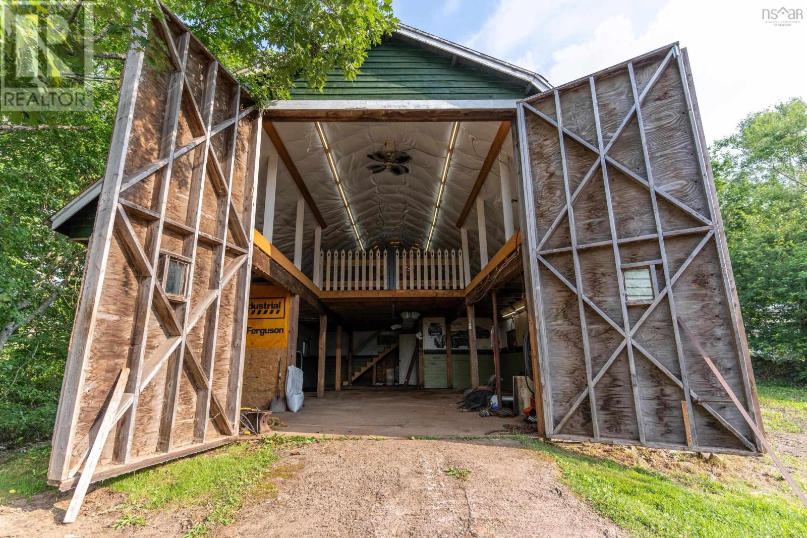 2366 Highway 236, Beaver Brook, Nova Scotia  B6L 1H4 - Photo 27 - 202418515