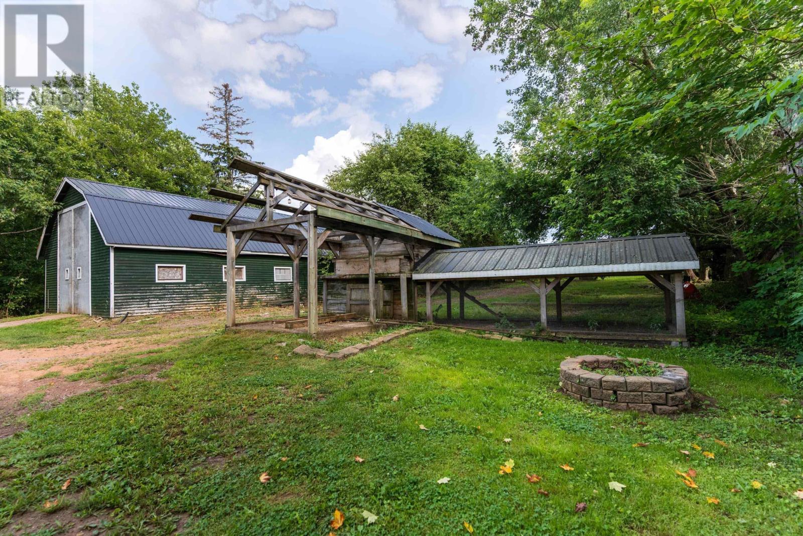 2366 Highway 236, Beaver Brook, Nova Scotia  B6L 1H4 - Photo 33 - 202418515