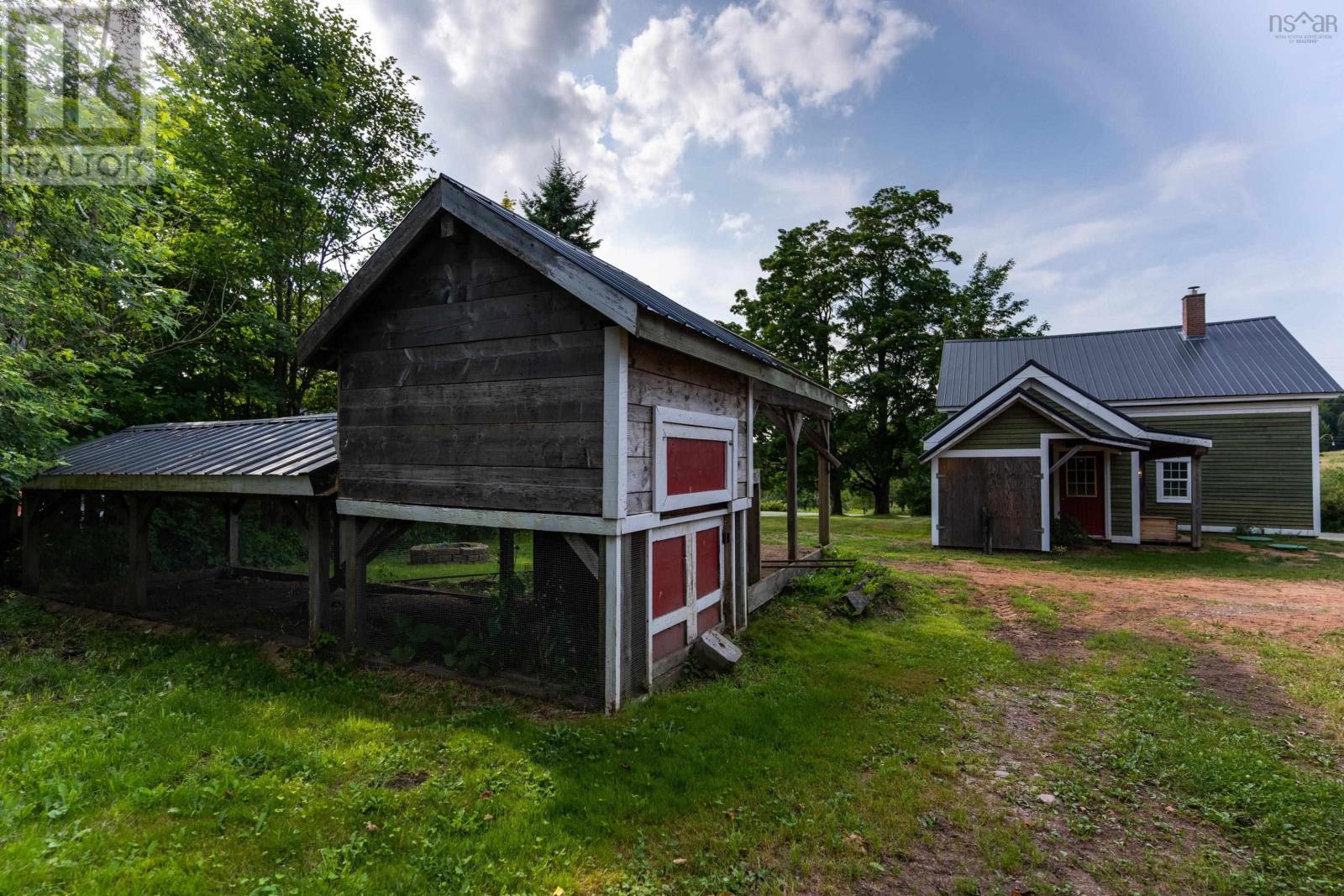 2366 Highway 236, Beaver Brook, Nova Scotia  B6L 1H4 - Photo 34 - 202418515