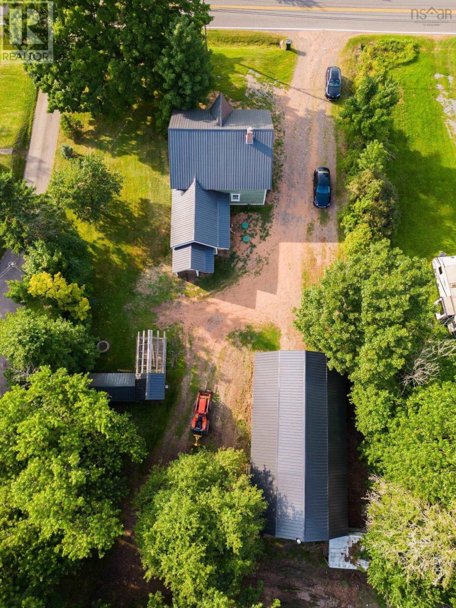 2366 Highway 236, Beaver Brook, Nova Scotia  B6L 1H4 - Photo 38 - 202418515