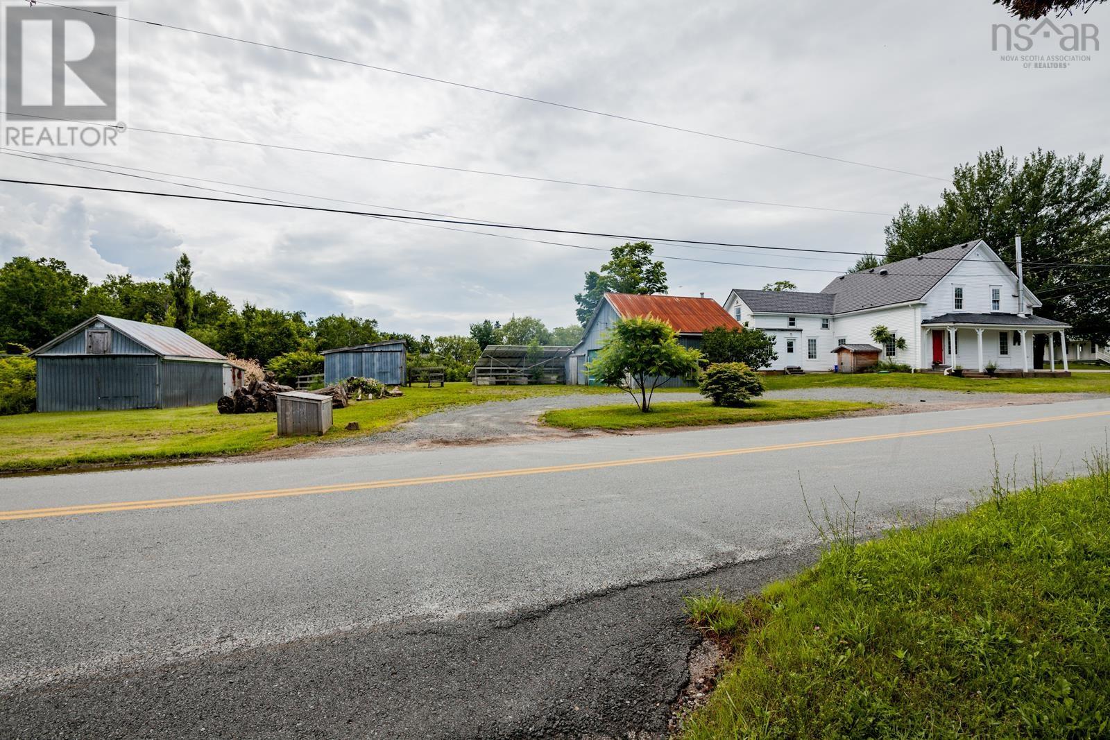 2133 New Cheverie Road, Cheverie, Nova Scotia  B0N 2A0 - Photo 25 - 202417252