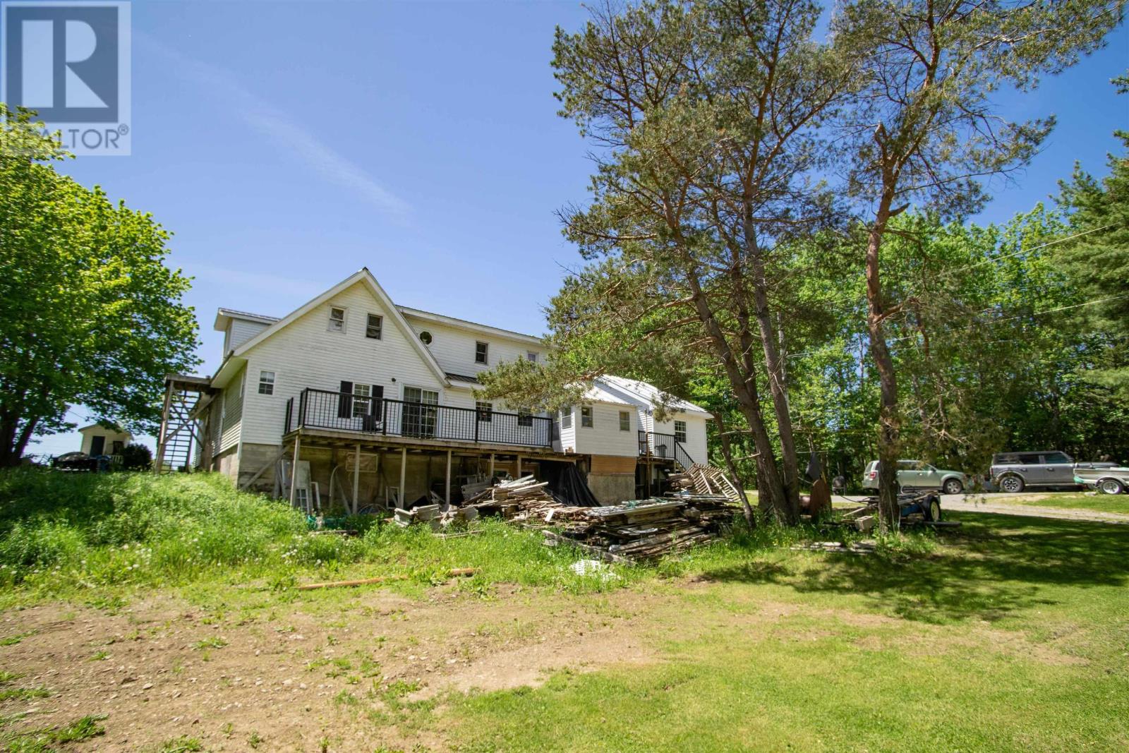 6536 Highway 340, Weymouth, Nova Scotia  B0W 3T0 - Photo 5 - 202418523