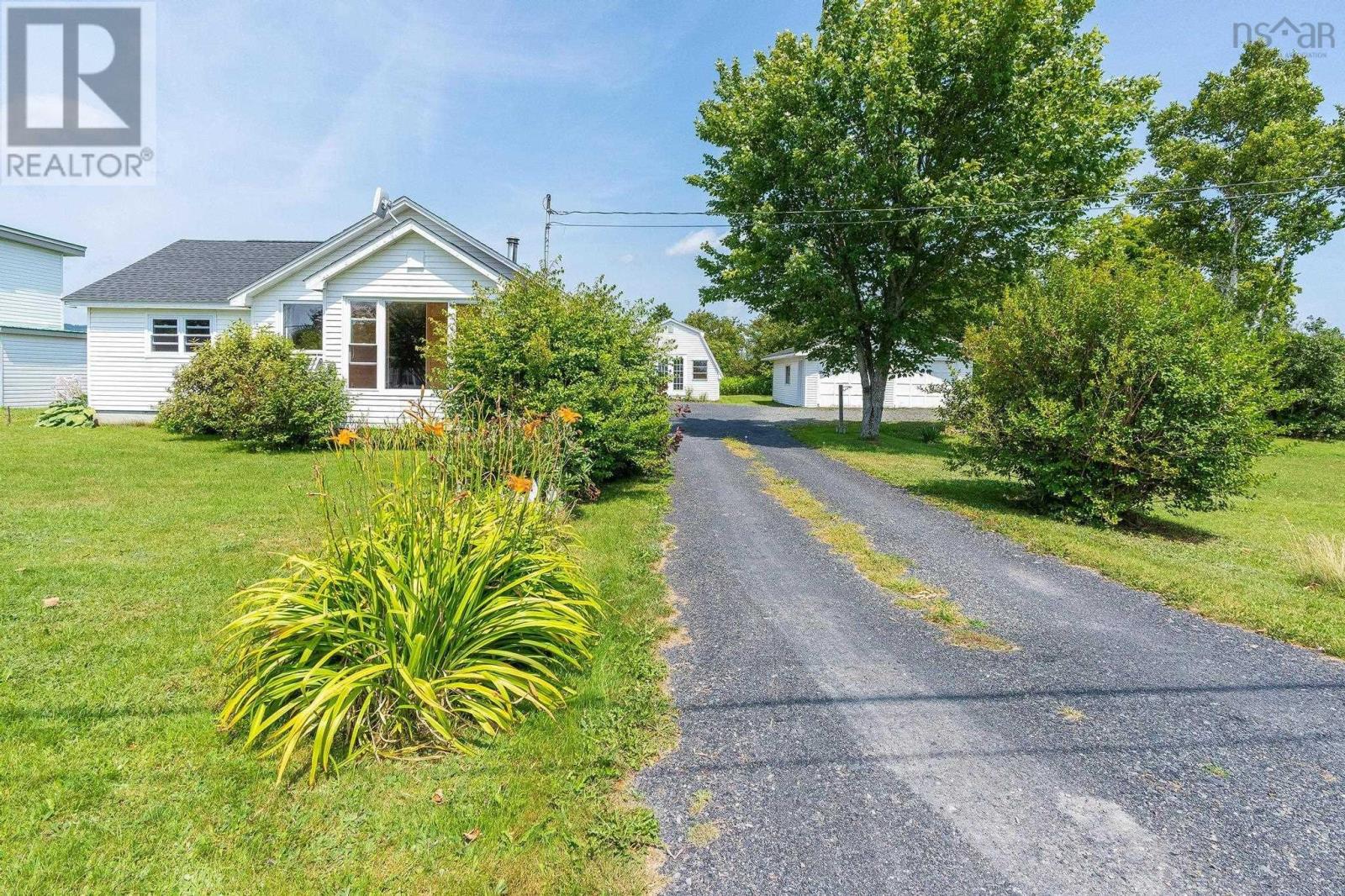 959 2 Highway, Five Islands, Nova Scotia  B0M 1K0 - Photo 39 - 202418538