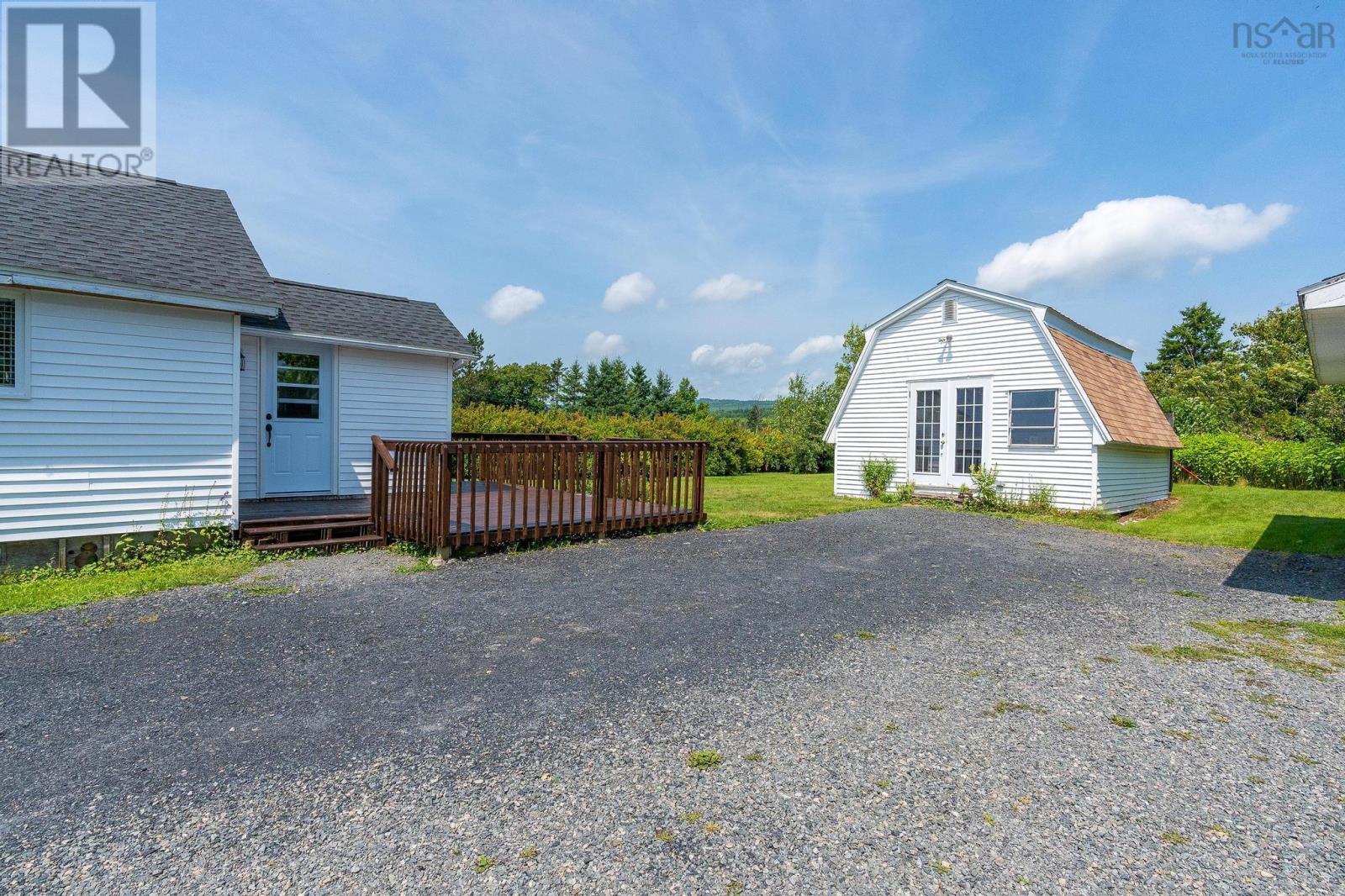 959 2 Highway, Five Islands, Nova Scotia  B0M 1K0 - Photo 41 - 202418538