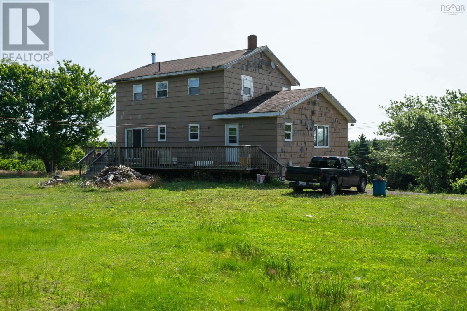 2987 Highway 217, Tiverton, Nova Scotia  B0V 1G0 - Photo 35 - 202418553