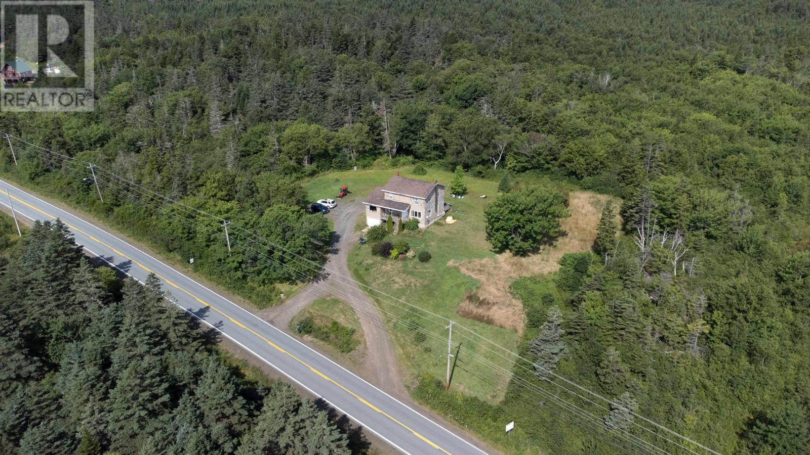 2987 Highway 217, Tiverton, Nova Scotia  B0V 1G0 - Photo 39 - 202418553