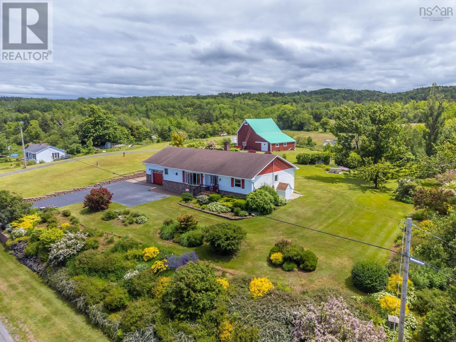 5234 Shore Road, parkers cove, Nova Scotia