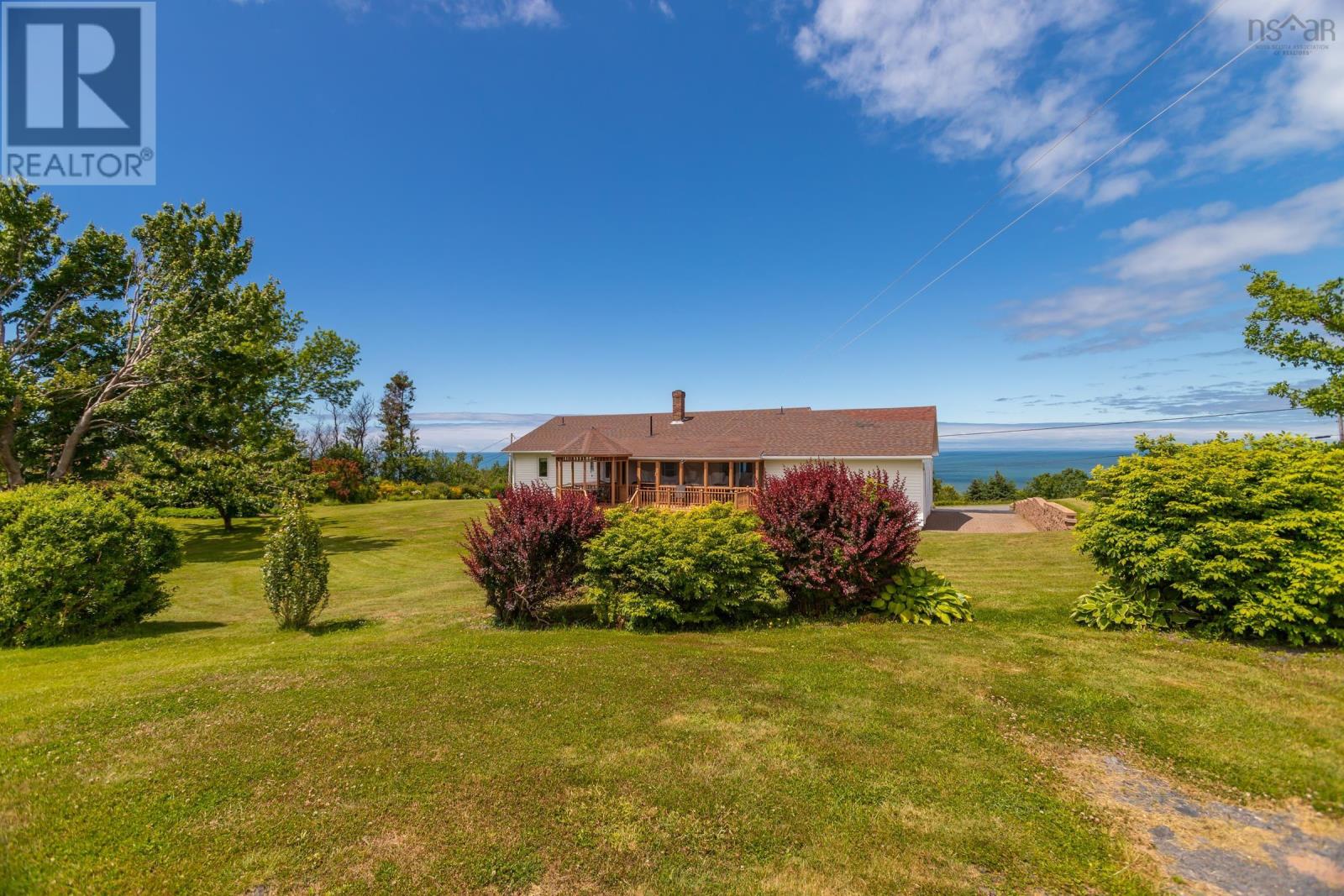 5234 Shore Road, Parkers Cove, Nova Scotia  B0S 1L0 - Photo 26 - 202418557