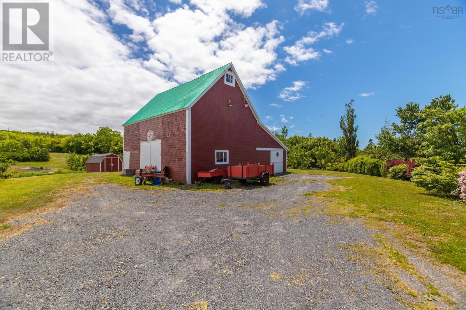 5234 Shore Road, Parkers Cove, Nova Scotia  B0S 1L0 - Photo 36 - 202418557