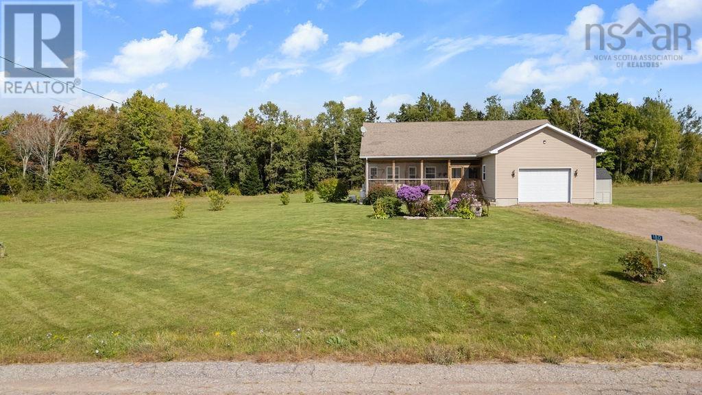 180 Robinson Road, Amherst Head, Nova Scotia  B4H 3Y2 - Photo 2 - 202418562