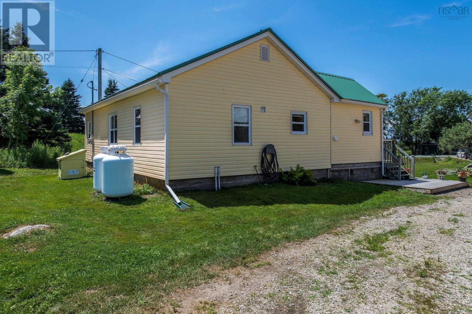 173 New Harbour Road, Blandford, Nova Scotia  B0J 1T0 - Photo 10 - 202418566