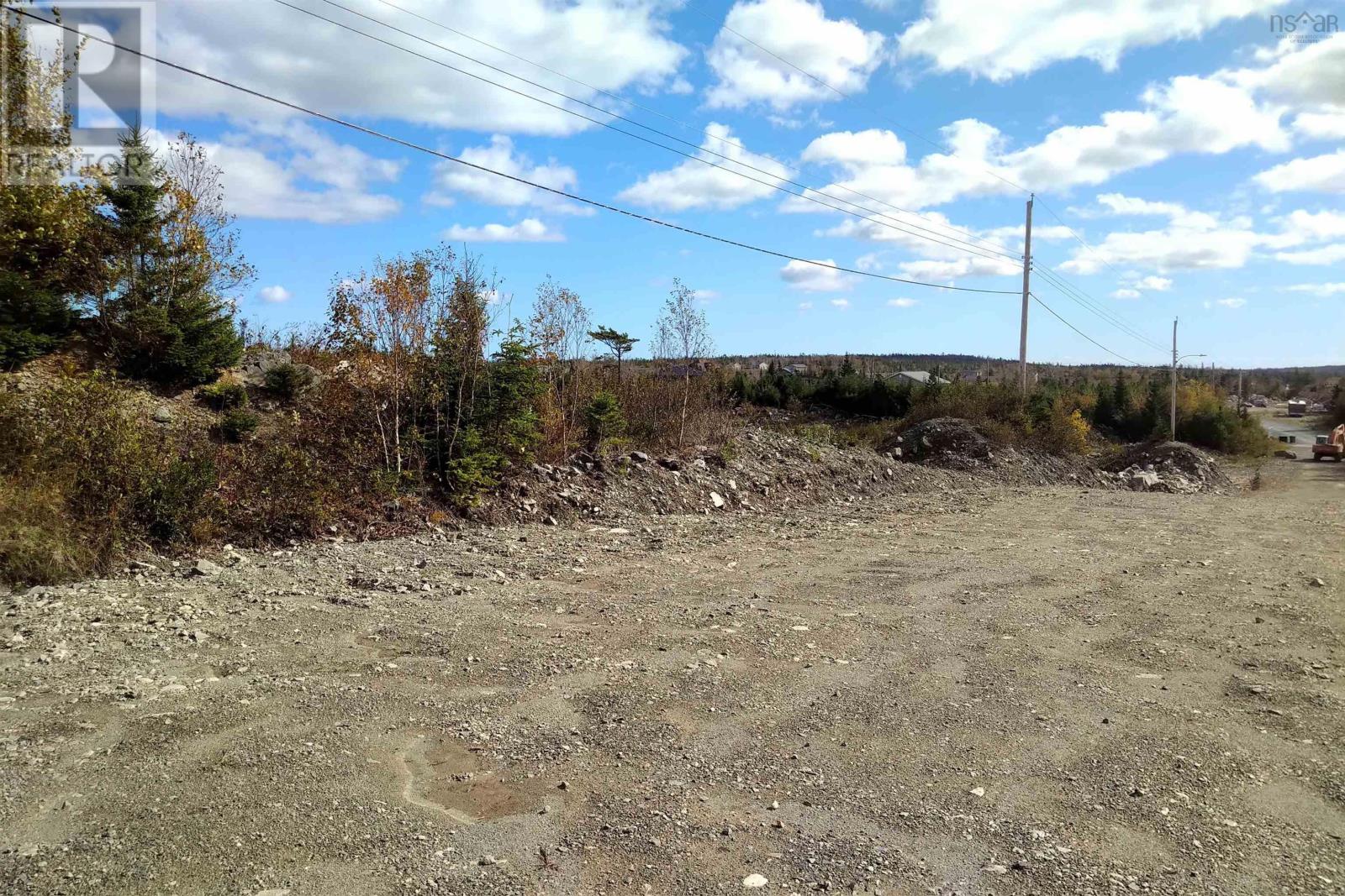 Lot Glenn Drive, Lawrencetown, Nova Scotia  B2Z 1E1 - Photo 3 - 202418619