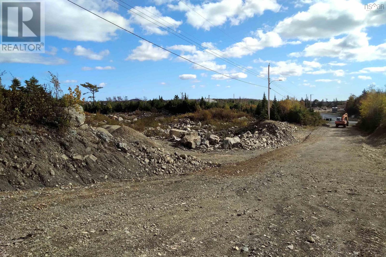 Lot Glenn Drive, Lawrencetown, Nova Scotia  B2Z 1E1 - Photo 8 - 202418619