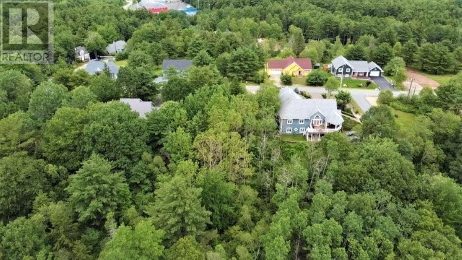 Lot 18 Hawthorn Hills, mahone bay, Nova Scotia