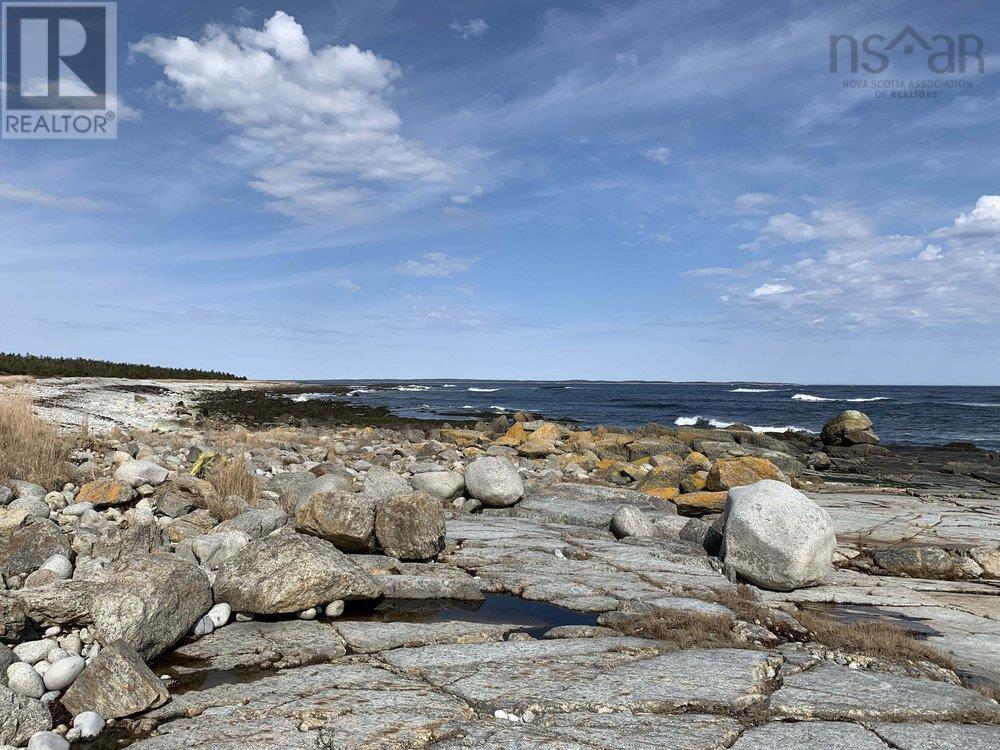 Lot Baccaro Road, east baccaro, Nova Scotia