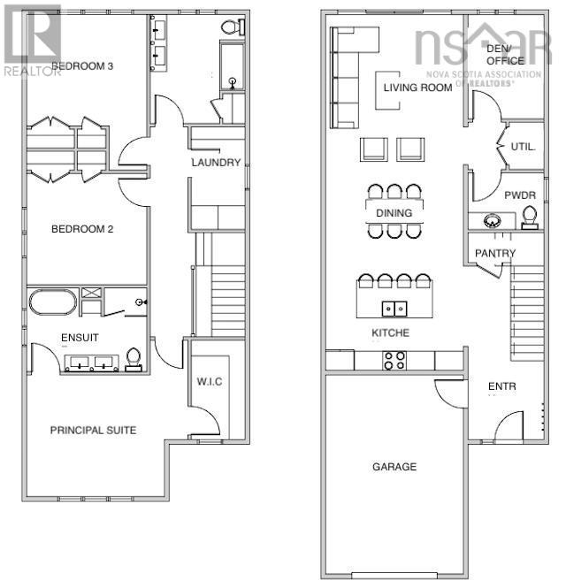 Lot 161-A 9 Brianna Drive, Lantz, Nova Scotia  B2S 0K3 - Photo 2 - 202418720