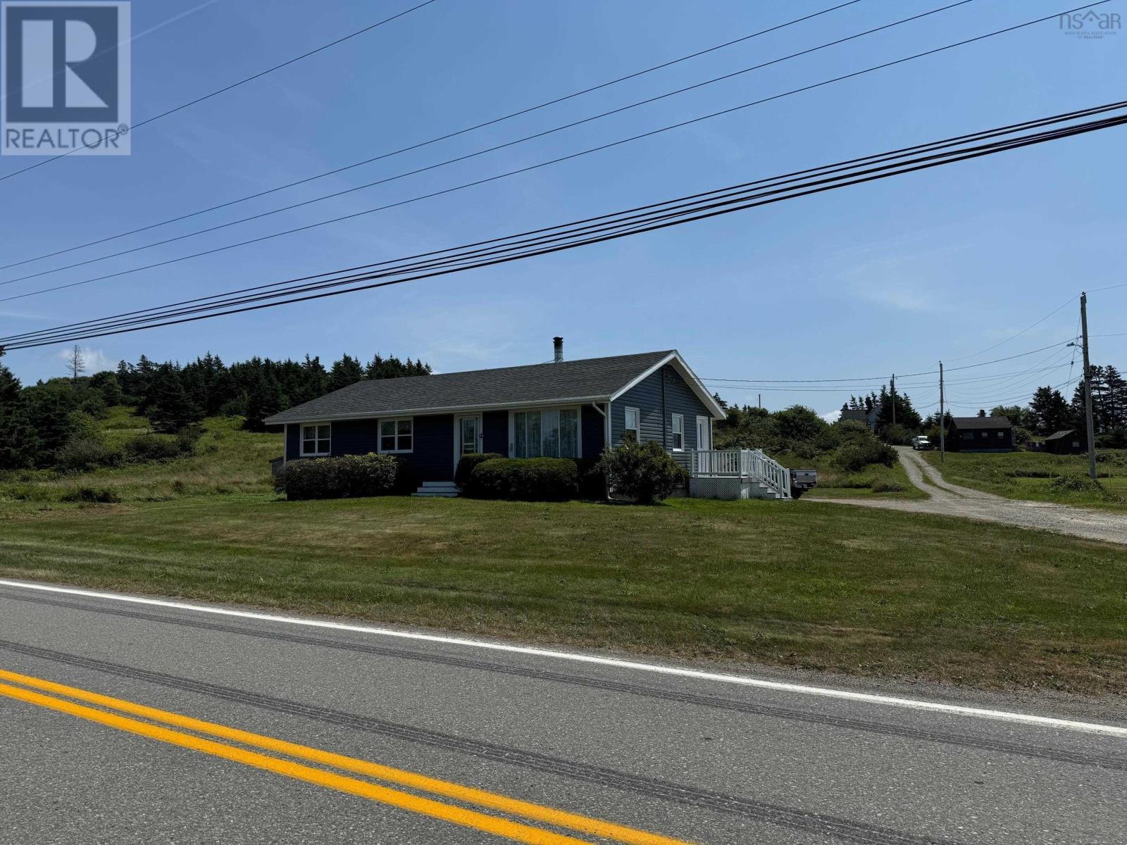 86 Salmon River Road, Salmon River, Nova Scotia  B0W 2Y0 - Photo 1 - 202418741