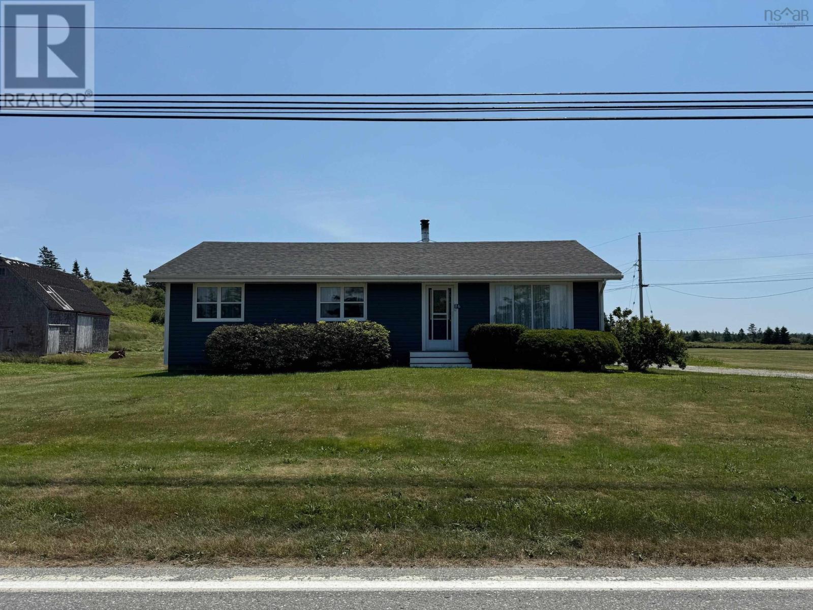 86 Salmon River Road, Salmon River, Nova Scotia  B0W 2Y0 - Photo 2 - 202418741