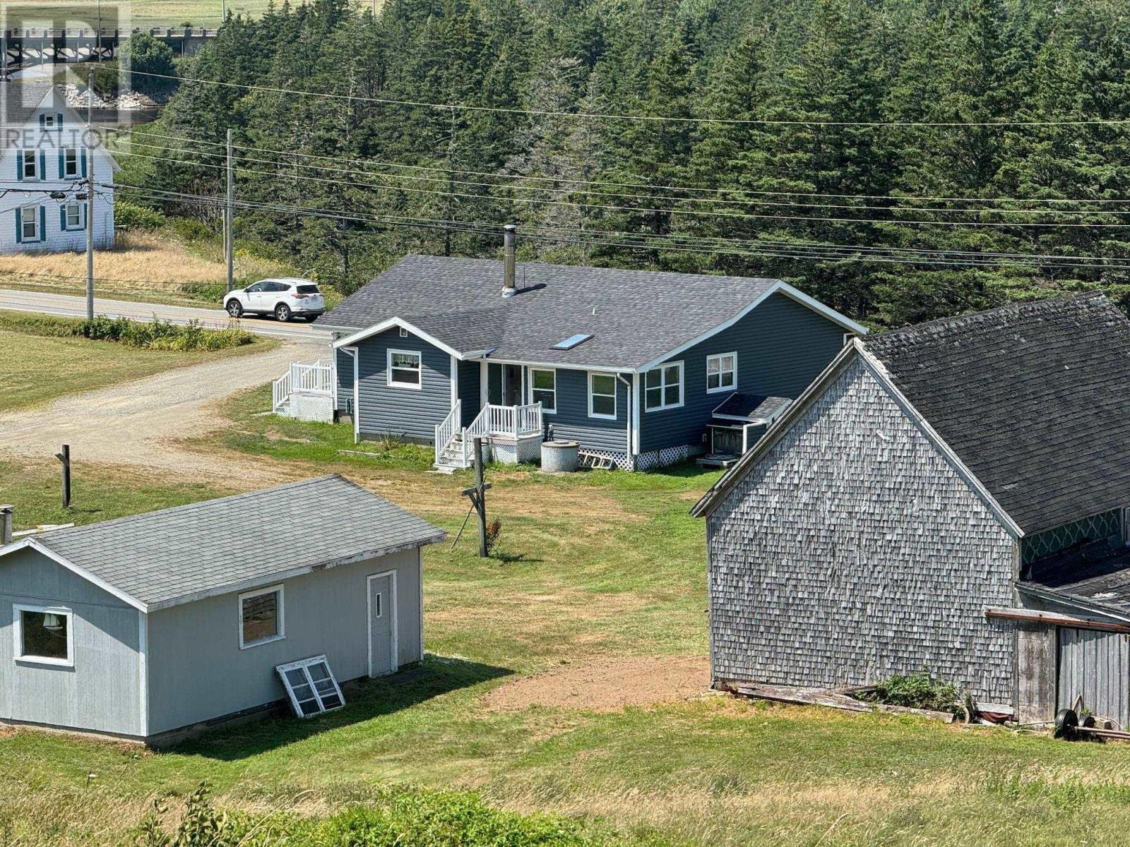 86 Salmon River Road, Salmon River, Nova Scotia  B0W 2Y0 - Photo 29 - 202418741