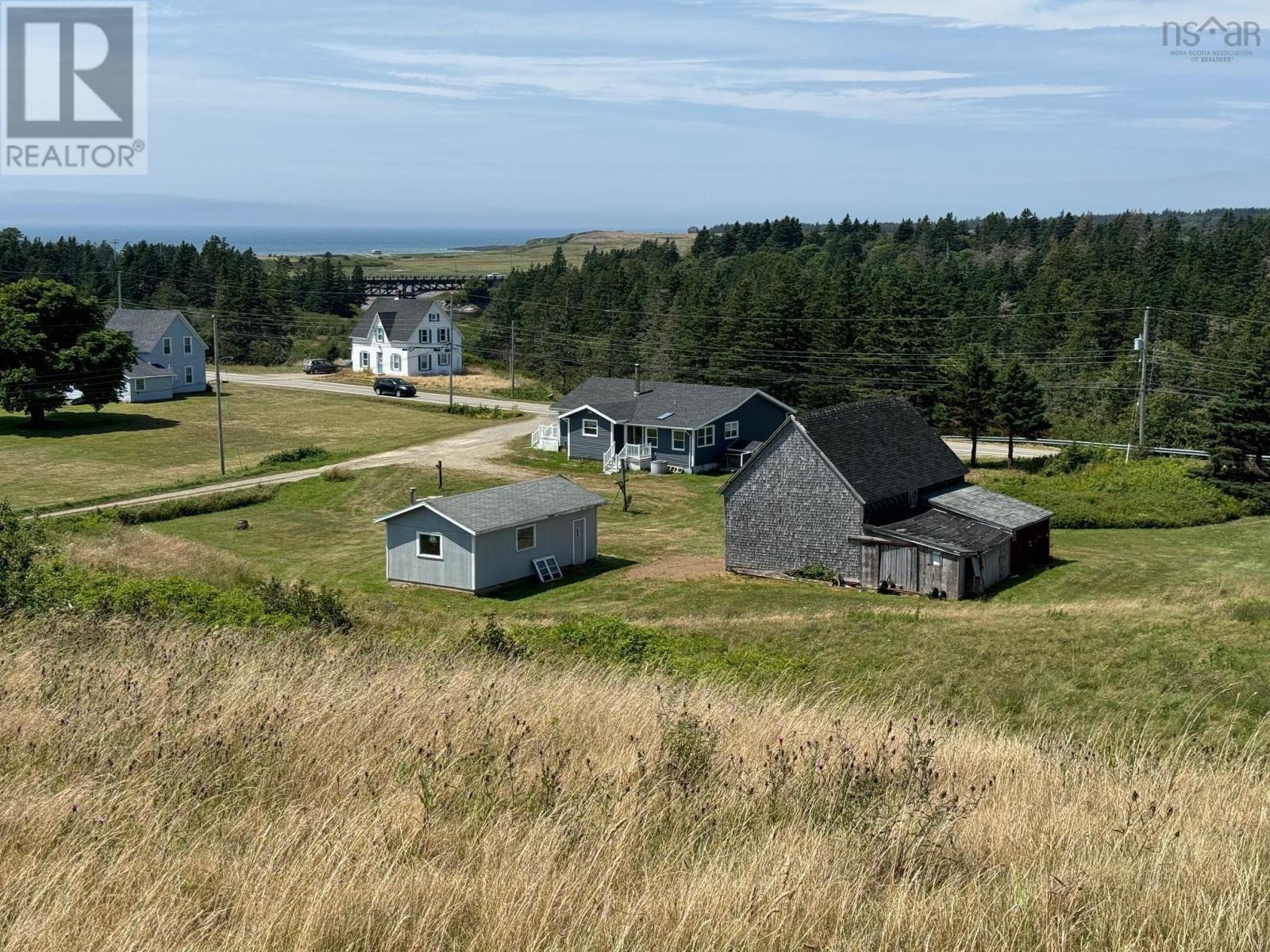 86 Salmon River Road, Salmon River, Nova Scotia  B0W 2Y0 - Photo 30 - 202418741