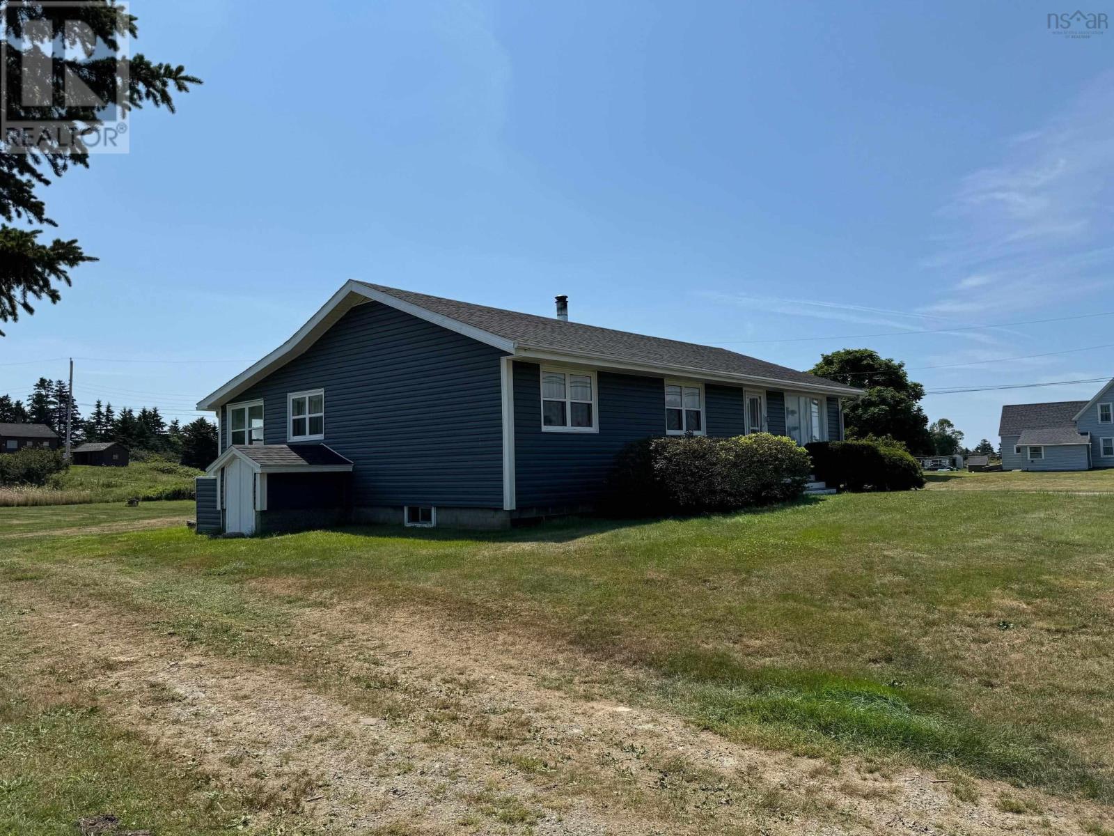 86 Salmon River Road, Salmon River, Nova Scotia  B0W 2Y0 - Photo 4 - 202418741