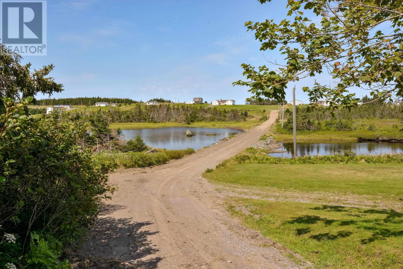 9684 St.peters Fourchu Road, Fourchu, Nova Scotia  B2J 1A5 - Photo 43 - 202416833