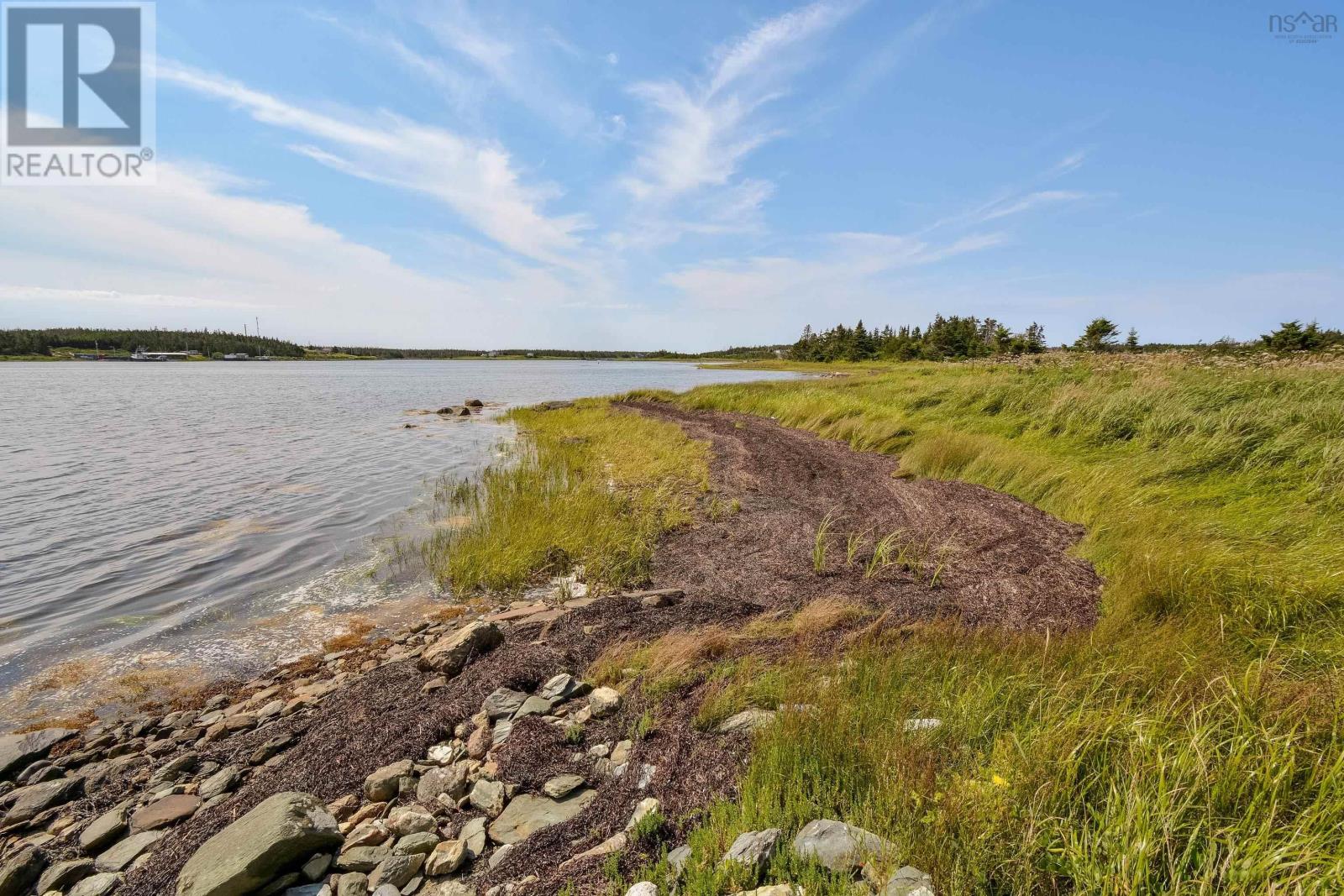 9684 St.peters Fourchu Road, Fourchu, Nova Scotia  B2J 1A5 - Photo 44 - 202416833