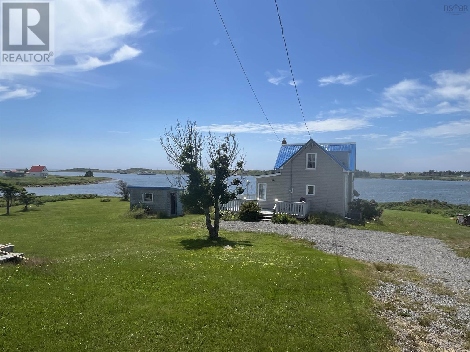 9684 St.peters Fourchu Road, Fourchu, Nova Scotia  B2J 1A5 - Photo 45 - 202416833